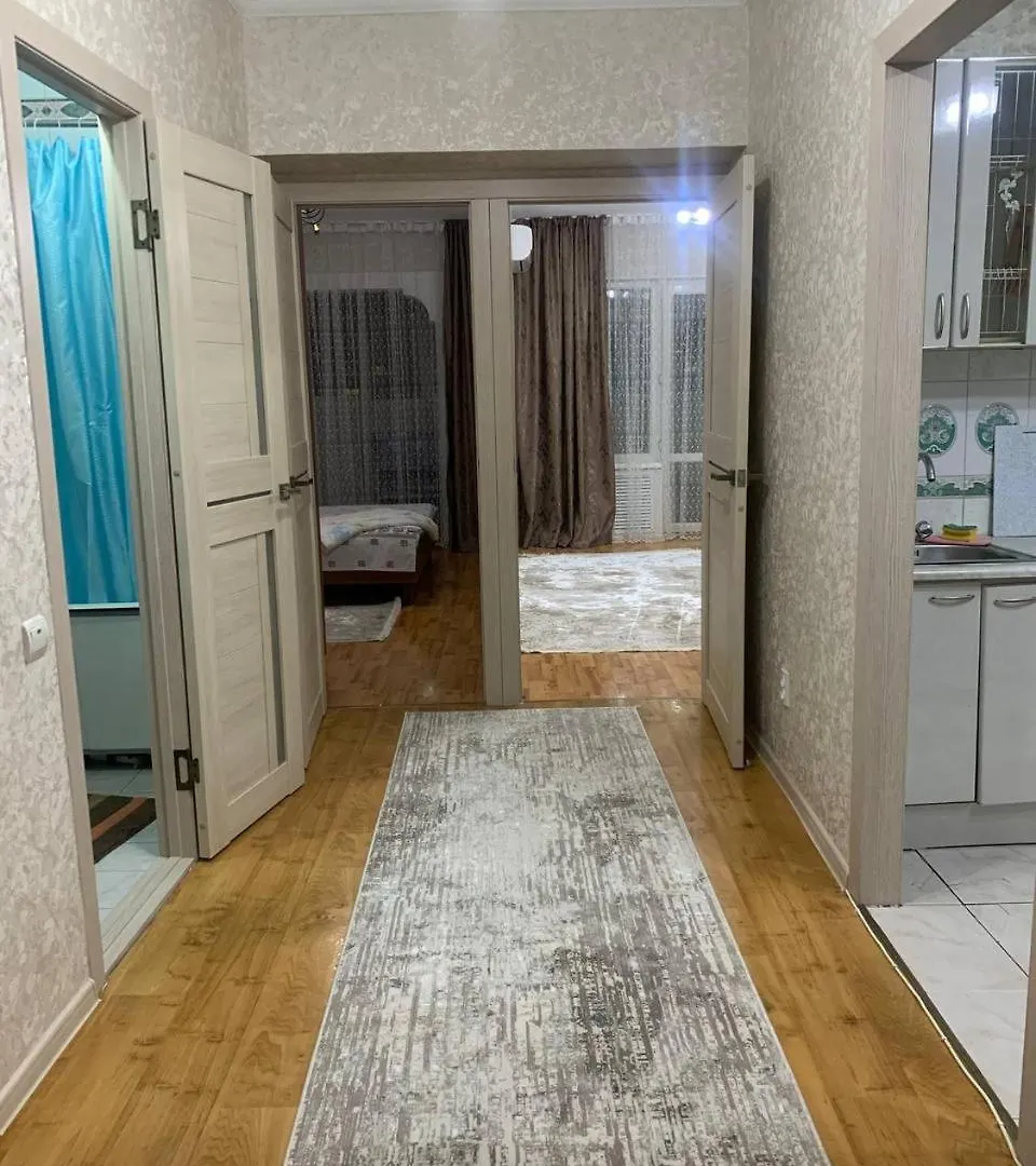 Квартира На Арбате 2 Almaty