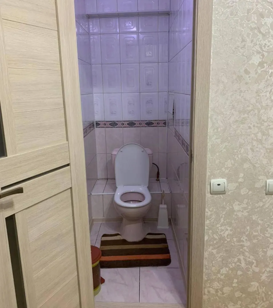 Квартира На Арбате 2 Almaty Kazakhstan